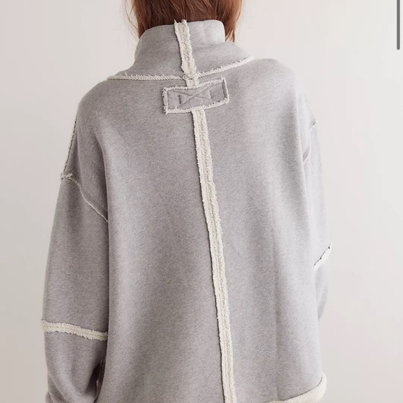 We The Free Anna Turtleneck size small Free People - Picture 2 of 5